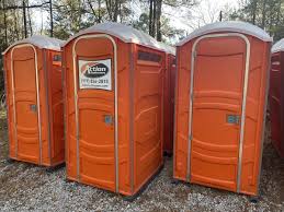 Portable Restrooms for Agricultural Sites